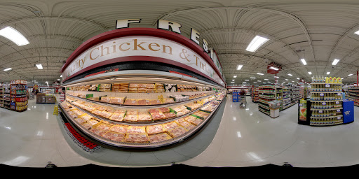 Grocery Store «Apollo Market», reviews and photos, 20250 W Seven Mile Rd, Detroit, MI 48219, USA