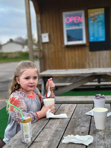Dessert Restaurant «Funky Monkeys Shaved Ice», reviews and photos, 3350 N Woodlawn Blvd, Wichita, KS 67220, USA