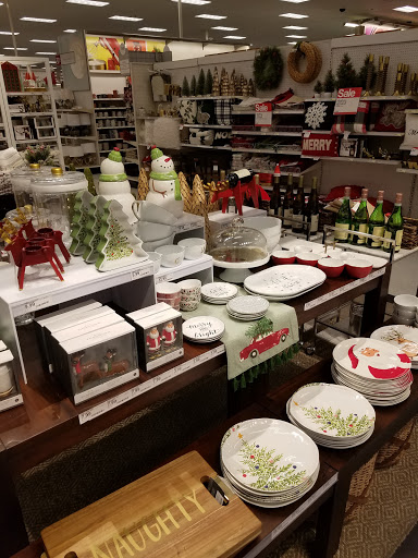 Department Store «Target», reviews and photos, 30602 Santa Margarita Pkwy, Rancho Santa Margarita, CA 92688, USA