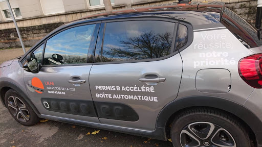 Auto-École De La Clef à Élancourt, Yvelines