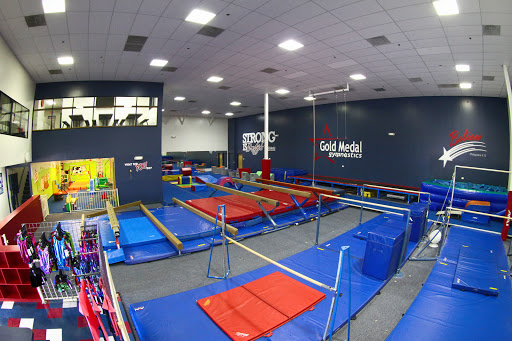 Gymnastics Center «Gold Medal Gymnastics», reviews and photos, 1700 E Elliot Rd, Tempe, AZ 85284, USA