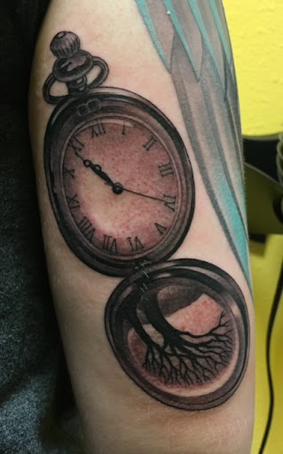 Explore 3 little birds tattoo ideas, creative tattoo ideas in San Antonio, available at Its Live Through This Tattoos, Supplies, & Piercings