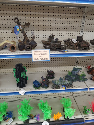 Pet Store «Salisbury Super Pet», reviews and photos, 329 Civic Ave, Salisbury, MD 21804, USA