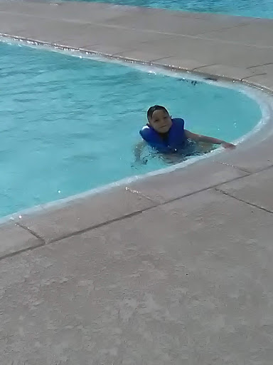 Park «Falcon Park», reviews and photos, 3420 W Roosevelt St, Phoenix, AZ 85009, USA