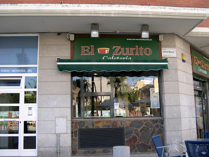 Cervesseria El Zurito, Cerveceria El Zurito - Carrer d,Enric Morera, 86, 08820 El Prat de Llobregat, Barcelona, Spain