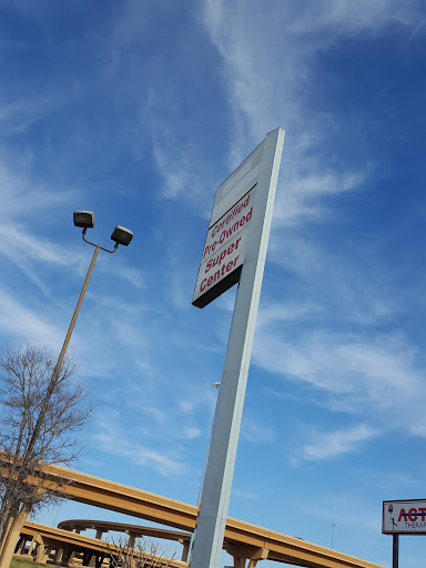 Used Car Dealer «Autonation Used Car Super Center», reviews and photos, 7900 NE Loop 820, North Richland Hills, TX 76180, USA