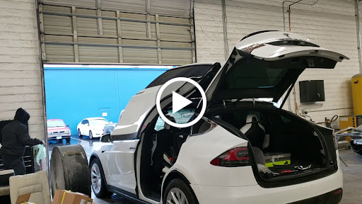 Auto Body Shop «Diamond Auto Body», reviews and photos, 4225 Power Inn Rd, Sacramento, CA 95826, USA