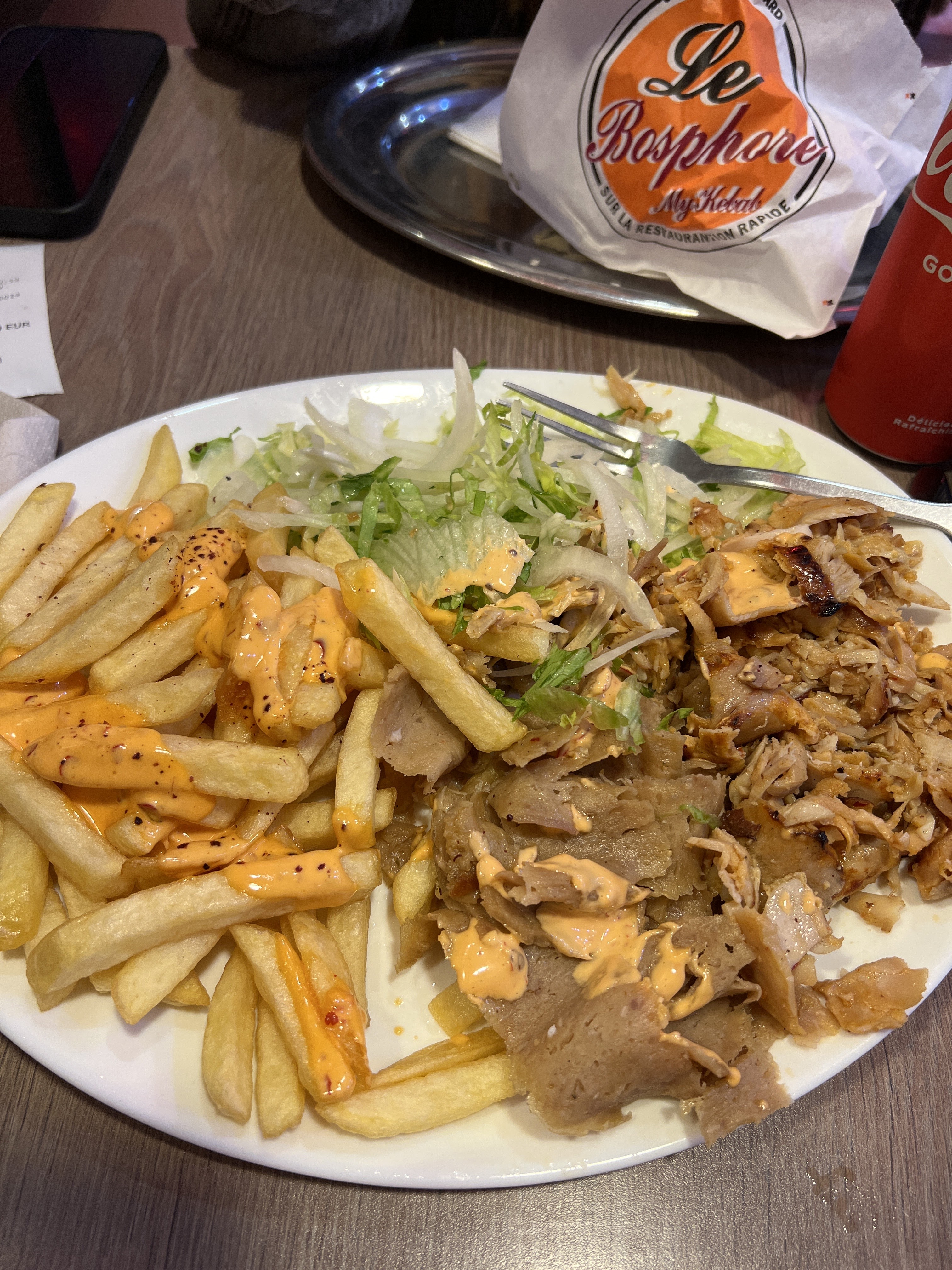 Photo n° 1 de l'avis de albin.a fait le 14/05/2022 à 19:55