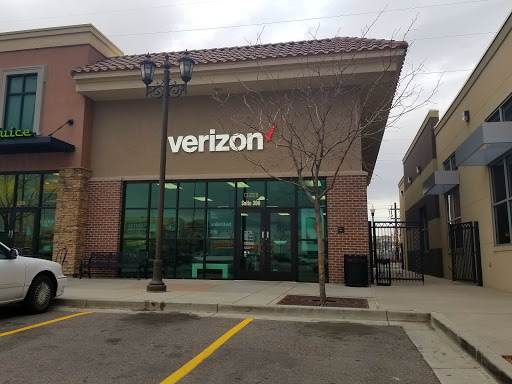 Cell Phone Store «Verizon Authorized Retailer – A Wireless», reviews and photos, 3567 2700 W #300, West Valley City, UT 84119, USA