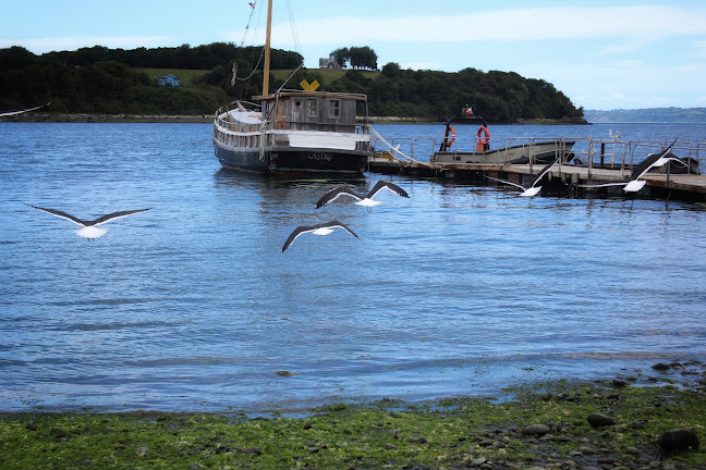La Dirección General del Territorio Marítimo y de Marina Mercante