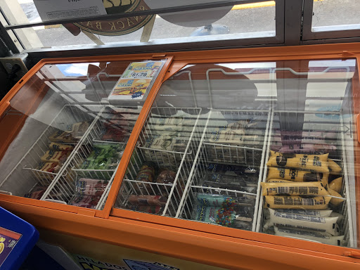 Convenience Store «Hollywood Food Store», reviews and photos, 2003 W Alabama St, Houston, TX 77098, USA