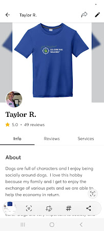 Lil Cubs Dog Walking - Photo 8 - Car repair in , Cincinnati