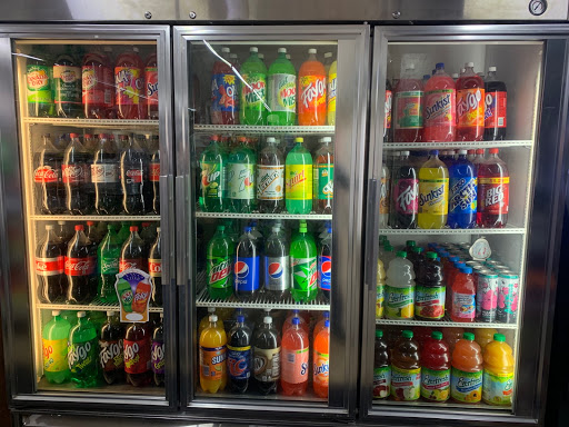 Liquor Store «Telegraph Liquor Store», reviews and photos, 11063 Telegraph Rd, Taylor, MI 48180, USA