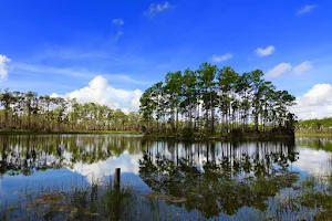 Florida National Parks Association image