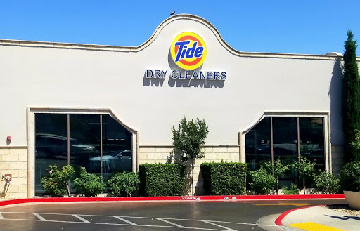 Dry Cleaner «Tide Dry Cleaners», reviews and photos, 10010 W Sahara Ave, Las Vegas, NV 89117, USA