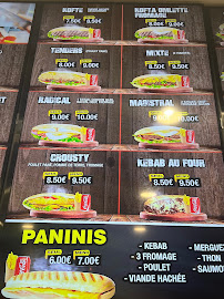 Photos du propriétaire du Kebab Le Roi Tacos Saint Quentin en Yvelines à Montigny-le-Bretonneux - n°11