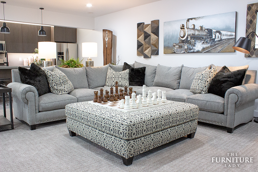 Furniture Store «Furniture Lady», reviews and photos, 14648 S 800 W, Bluffdale, UT 84065, USA