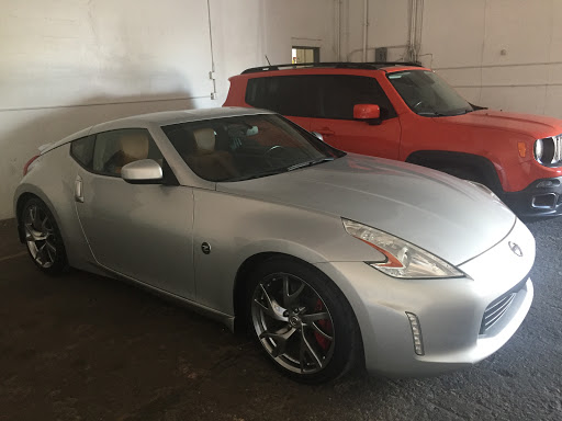 Used Car Dealer «Tampa Bay Auto Network», reviews and photos, 4315 E Columbus Dr, Tampa, FL 33605, USA