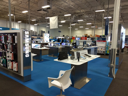 Electronics Store «Best Buy», reviews and photos, 4820 Dublin Blvd, Dublin, CA 94568, USA