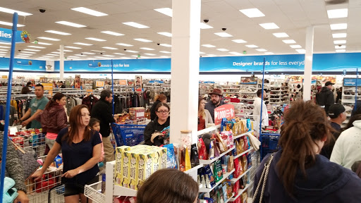 Clothing Store «Ross Dress for Less», reviews and photos, 25610 The Old Rd, Valencia, CA 91381, USA
