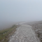 Photo n°1 de l'avis de Samuele.e fait le 06/09/2018 à 15:28 sur le  Rifugio Col Rodella à Campitello di Fassa