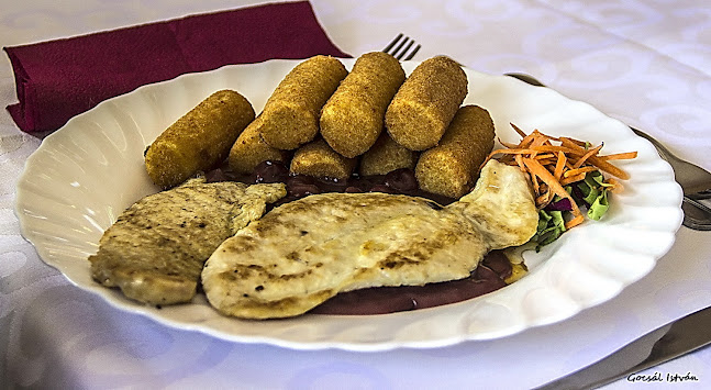 Potyka vendéglő és vendégház