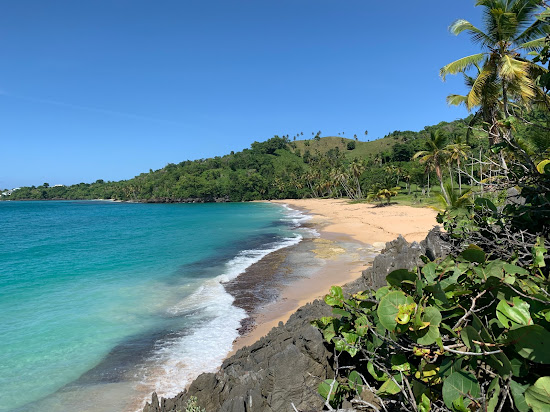 Playa Colorada