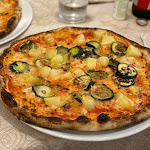 Photo n°1 de l'avis de Damien.a fait le 15/11/2019 à 19:59 sur le  La Lucerna Pizzeria Ristorante à Alghero