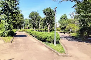 Komae Shiritsu Nishigawara Park image