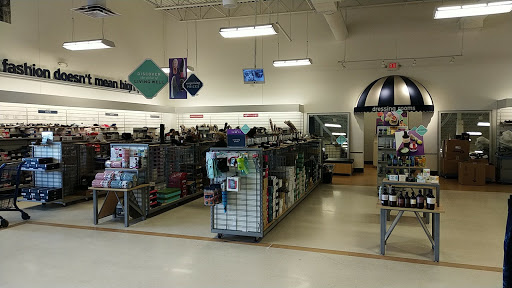 Department Store «Marshalls», reviews and photos, 77 Central Ave, Clark, NJ 07066, USA