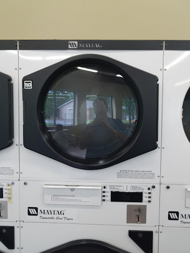 Laundromat «Tidalwave Laundromat Inc», reviews and photos, 1415 S 5th Ave, Anoka, MN 55303, USA