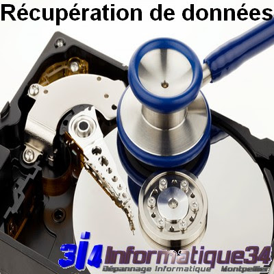 Informatique 34 à Montpellier