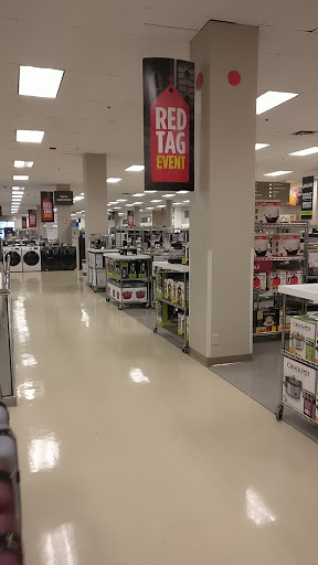 Department Store «Sears», reviews and photos, 7103 Democracy Blvd, Bethesda, MD 20817, USA