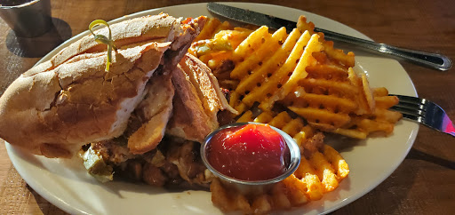 American Restaurant «Kings Chicago - Rosemont», reviews and photos, 5505 Park Pl, Rosemont, IL 60018, USA