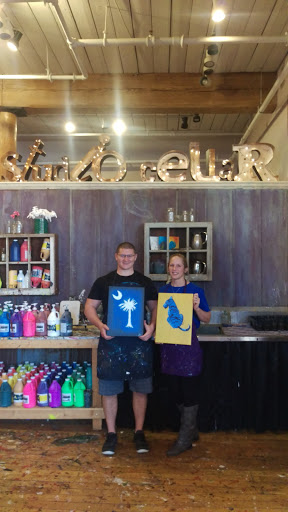 Wine Bar «Studio Cellar», reviews and photos, 912 Lady St, Columbia, SC 29201, USA