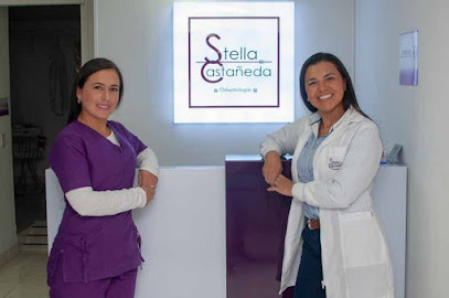 Stella Castañeda - Odontología