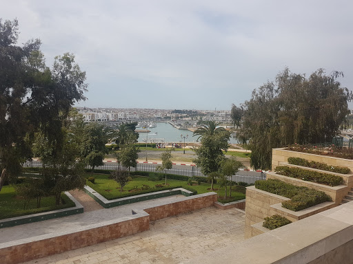 Naima's House en Rabat