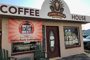Gypsy Souls Coffeehouse image