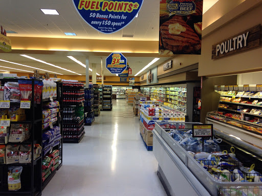 Supermarket «Ingles Market», reviews and photos, 2342 E Andrew Johnson Hwy, Morristown, TN 37814, USA
