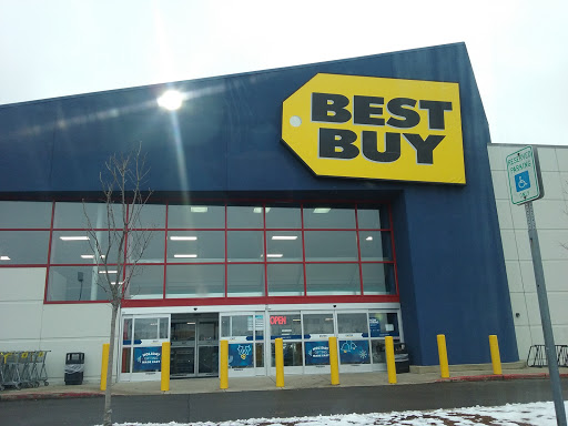 Electronics Store «Best Buy», reviews and photos, 6900 S Westnedge Ave, Portage, MI 49002, USA