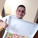 Photo n°1 de l'avis de Silvia.i fait le 05/07/2020 à 21:40 sur le  Baby Luna Pizzeria Rosticceria Focacceria à Avellino