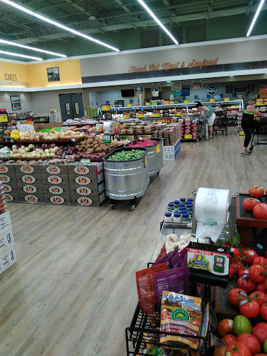 Grocery Store «Jewel-Osco», reviews and photos, 17930 Wolf Rd, Orland Park, IL 60467, USA