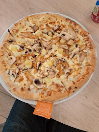 Pizza du Pizzeria Five Pizza Original - Athis-Mons - n°13