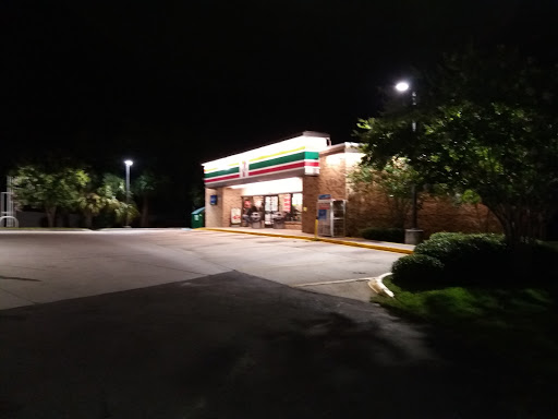 Convenience Store «7-Eleven», reviews and photos, 8400 N Atlantic Ave, Cape Canaveral, FL 32920, USA
