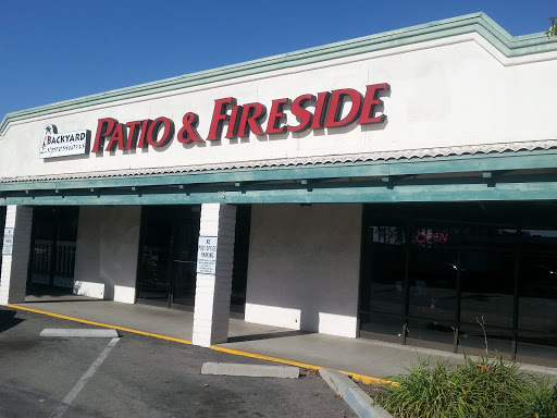 Outdoor Furniture Store «Backyard Expressions», reviews and photos, 6811 Warner Ave, Huntington Beach, CA 92647, USA