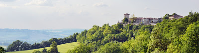 Castéra-Lectourois à Castéra-Lectourois