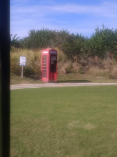 Golf Course «Royal St. Cloud Golf Links», reviews and photos, 5310 Michigan Ave, St Cloud, FL 34769, USA