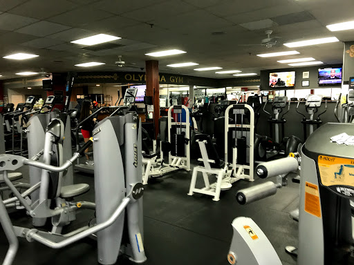 Gym «Olympia Gym & Fitness Center», reviews and photos, 20335 Biscayne Blvd, Miami, FL 33180, USA