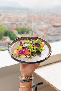 Photos du propriétaire du Restaurant Ciel | Rooftop | Grenoble - n°13