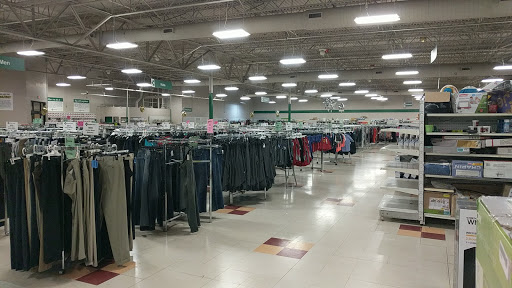 Discount Store «Bargain Hunt», reviews and photos, 1313 W Main St, Lebanon, TN 37087, USA